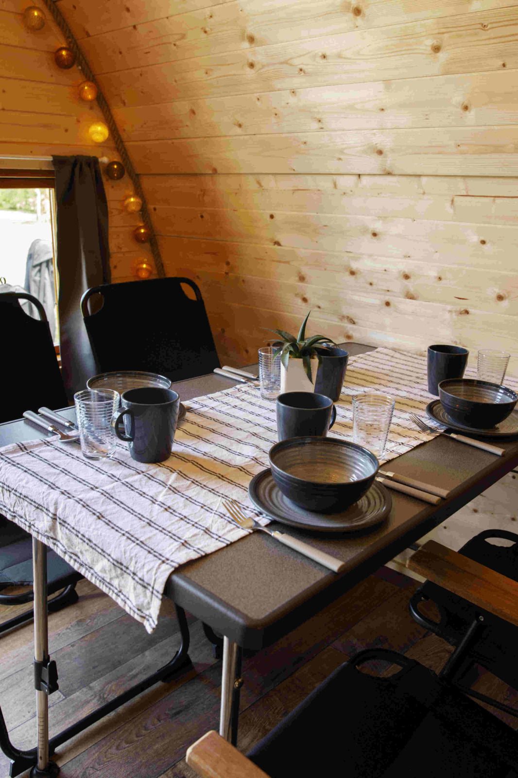 Verblijf 443606 - Vakantiewoning West Brabant - Glamping Pod