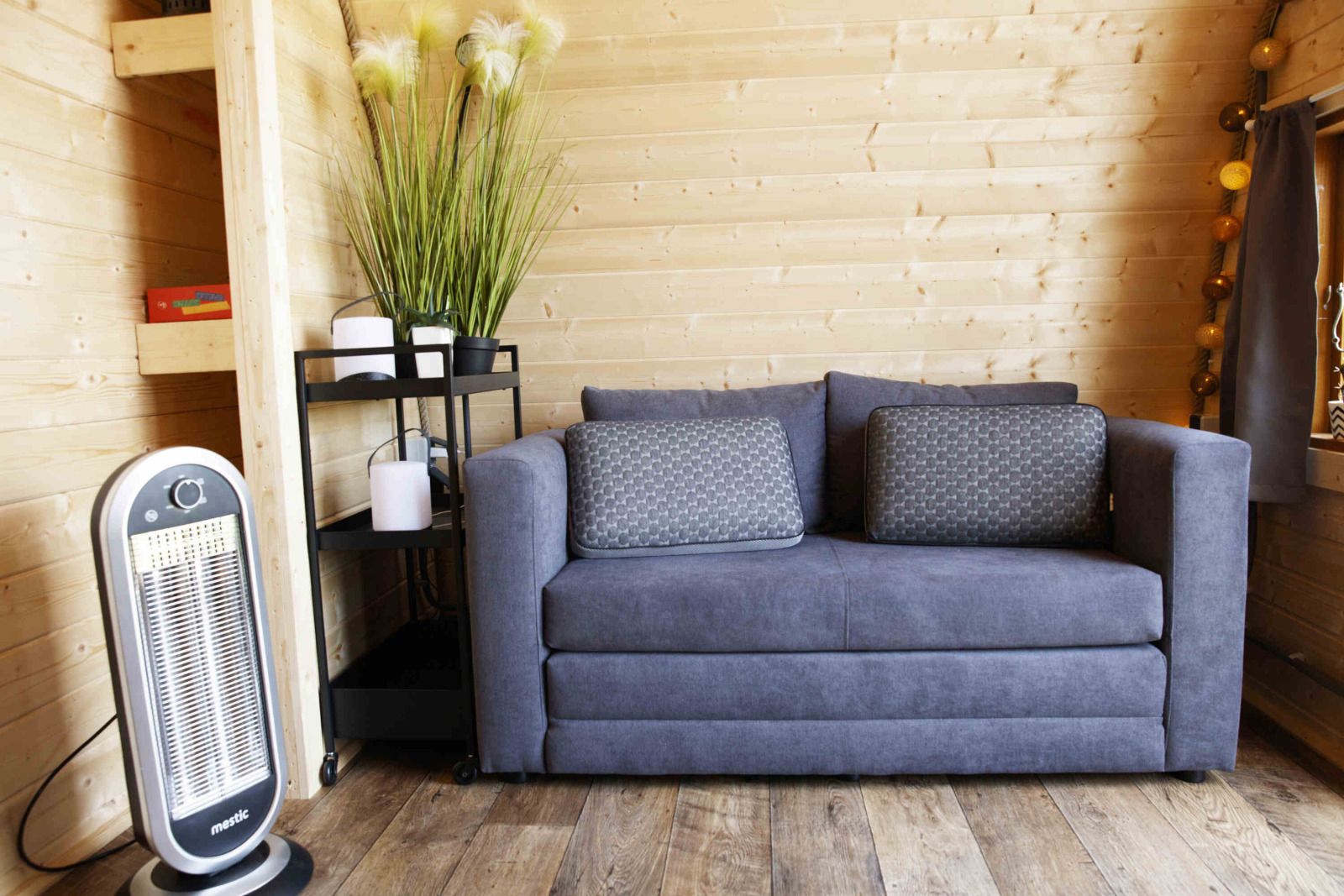 Verblijf 443606 - Vakantiewoning West Brabant - Glamping Pod