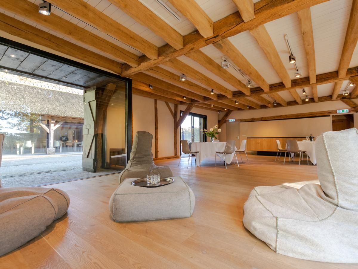 Guest house 443806 - Holiday property West Brabant - Jager en Hooijmijt