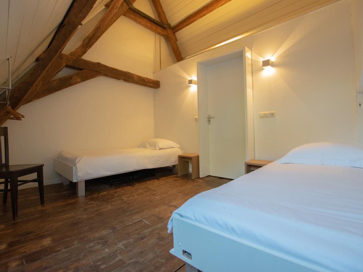 Guest house 443806 - Holiday property West Brabant - Jager en Hooijmijt