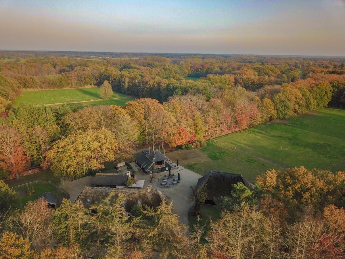 Guest house 443806 - Holiday property West Brabant - Jager en Hooijmijt