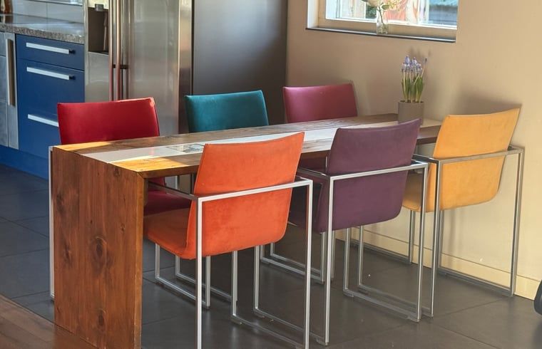 Guest house 443808 - Holiday property West Brabant - Huisje in Ulvenhout Ac