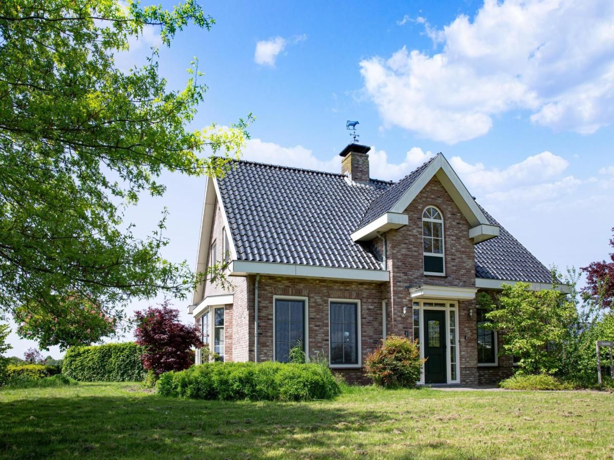Guest house 443918 - Holiday property West Brabant - De Genderense Hoeve