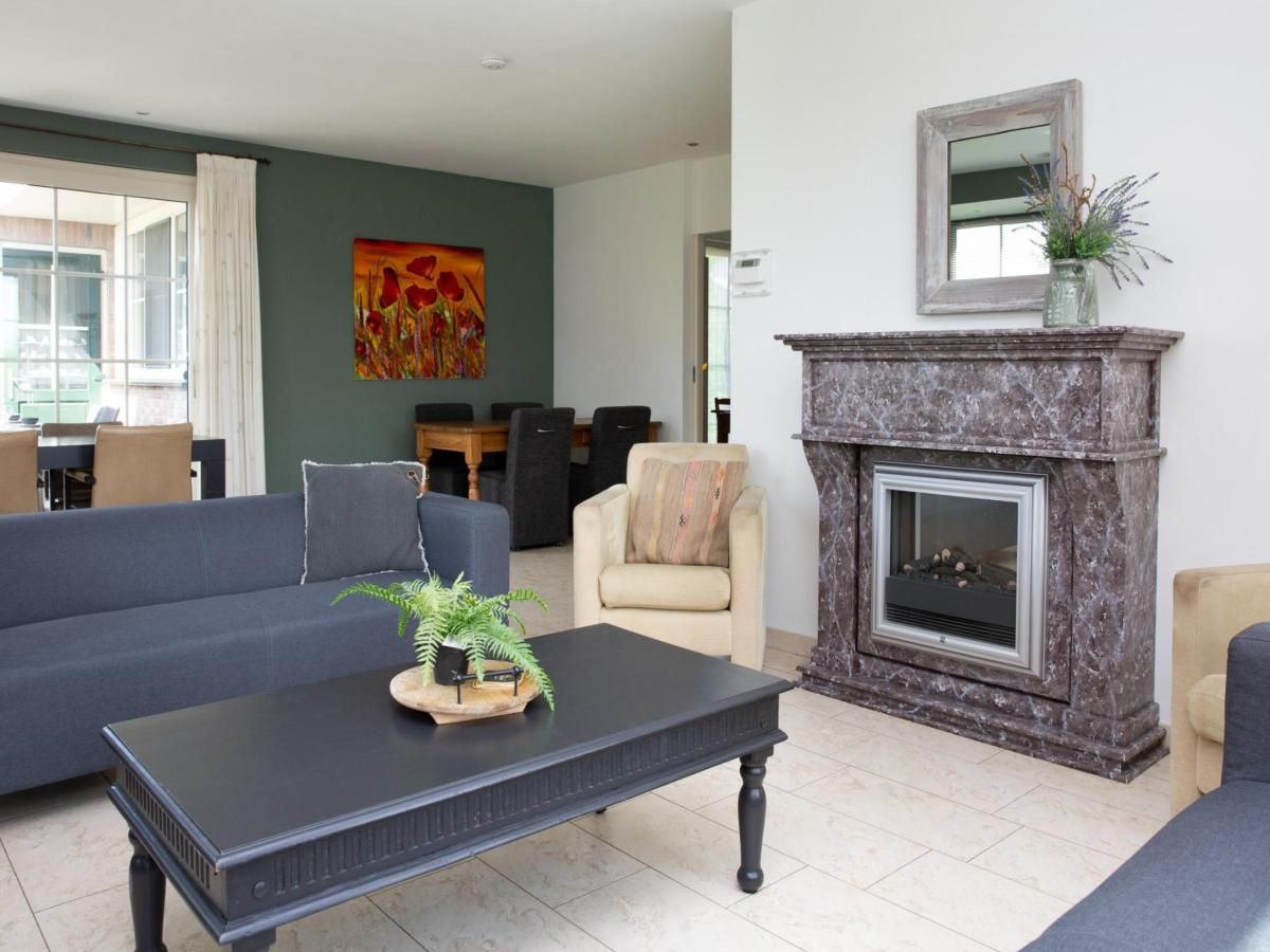 Guest house 443918 - Holiday property West Brabant - De Genderense Hoeve