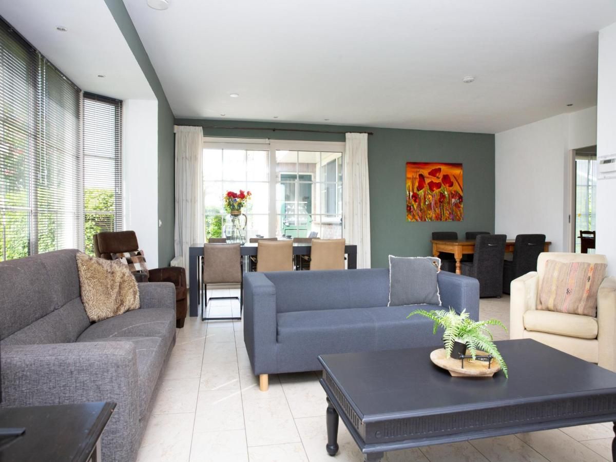 Guest house 443918 - Holiday property West Brabant - De Genderense Hoeve