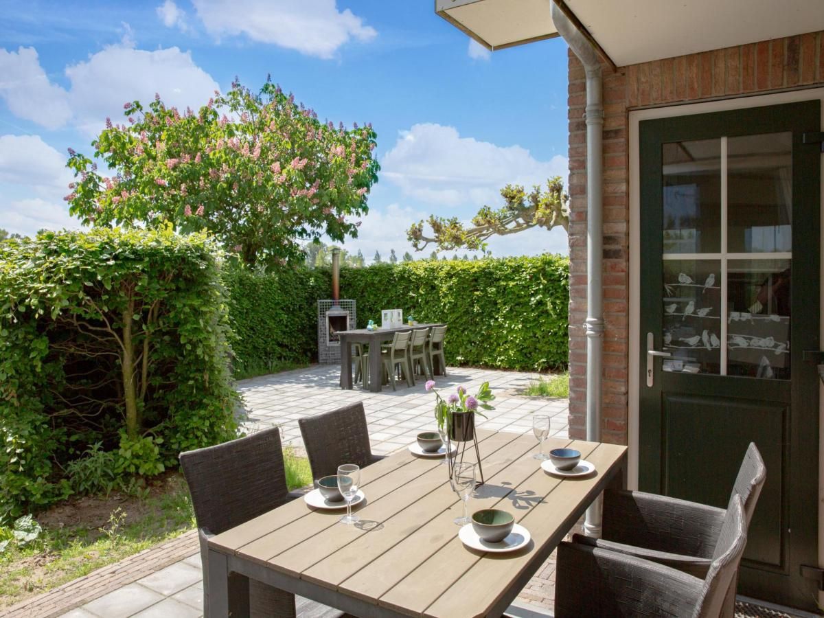 Guest house 443918 - Holiday property West Brabant - De Genderense Hoeve