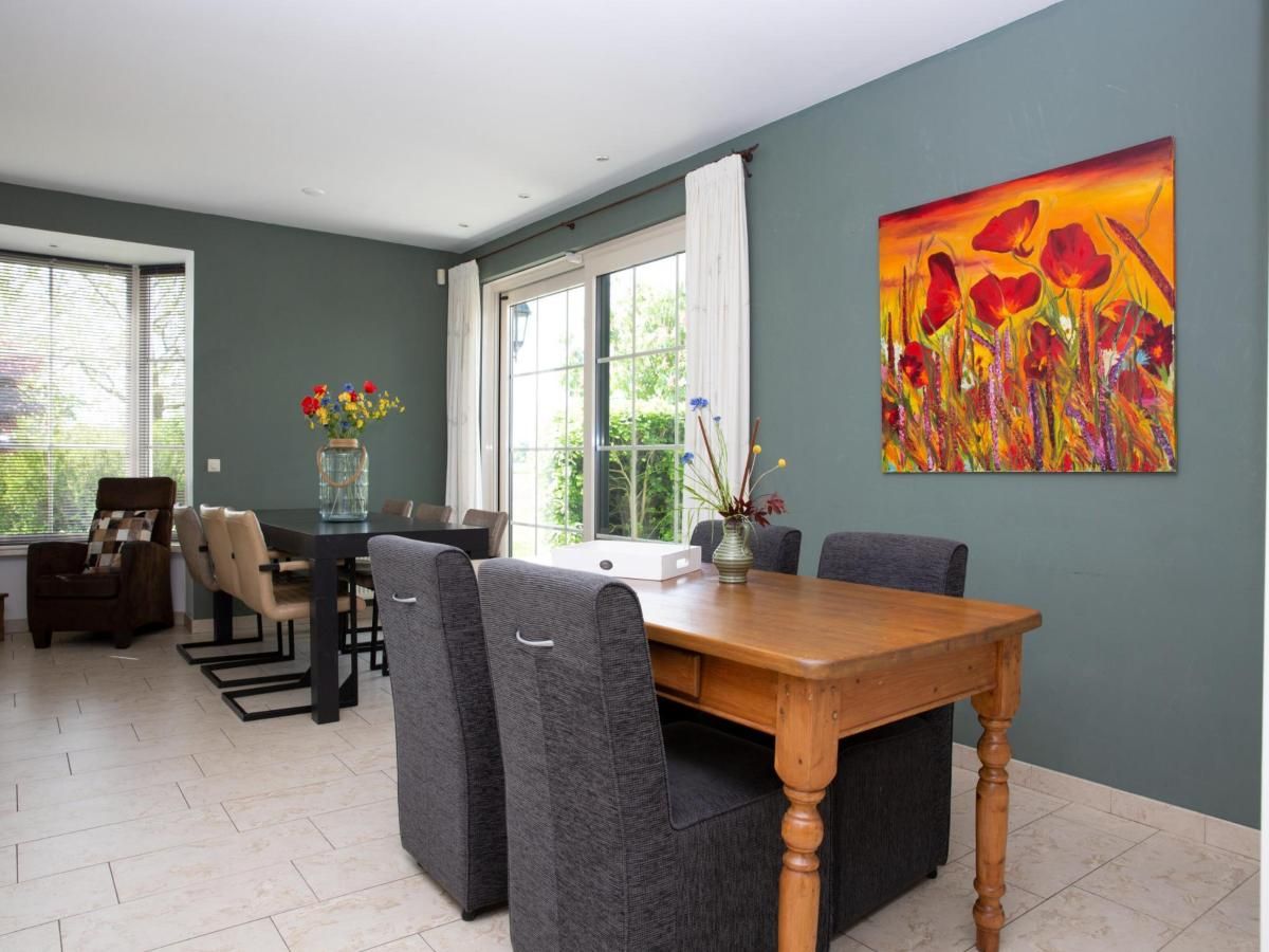 Guest house 443918 - Holiday property West Brabant - De Genderense Hoeve