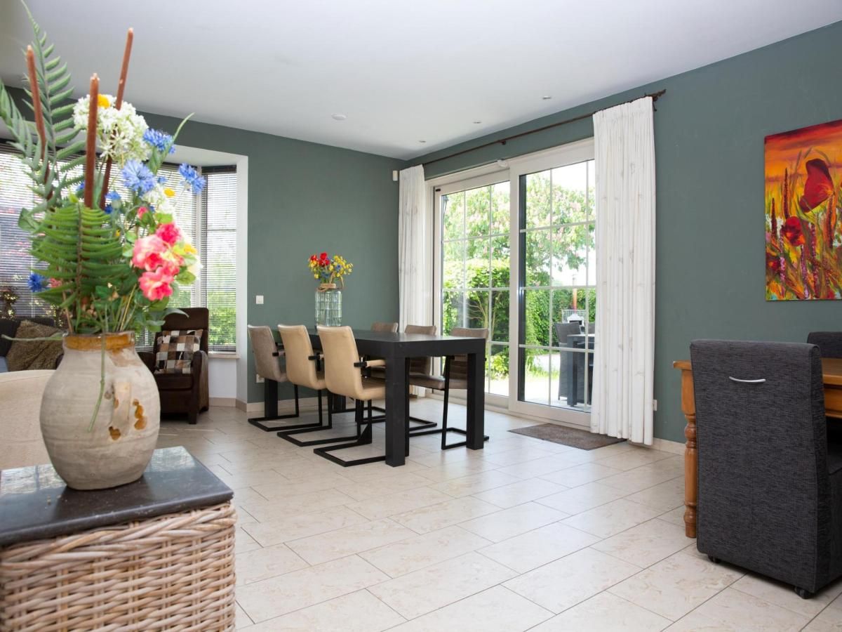 Guest house 443918 - Holiday property West Brabant - De Genderense Hoeve