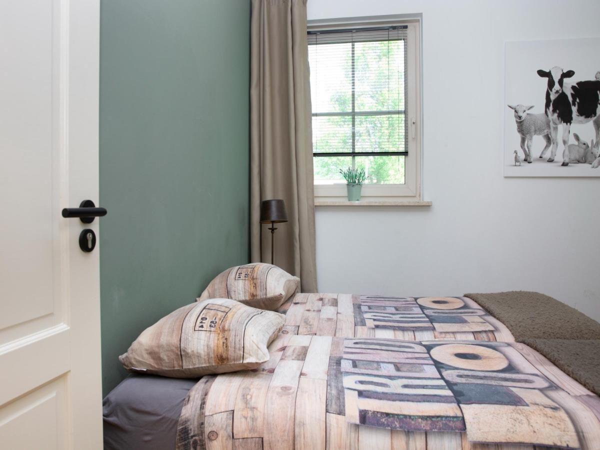 Guest house 443918 - Holiday property West Brabant - De Genderense Hoeve