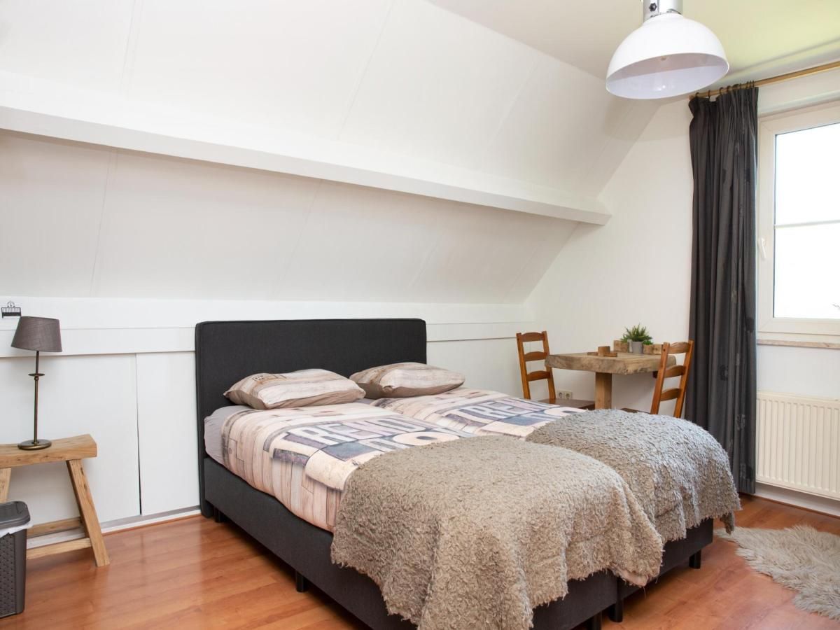 Guest house 443918 - Holiday property West Brabant - De Genderense Hoeve