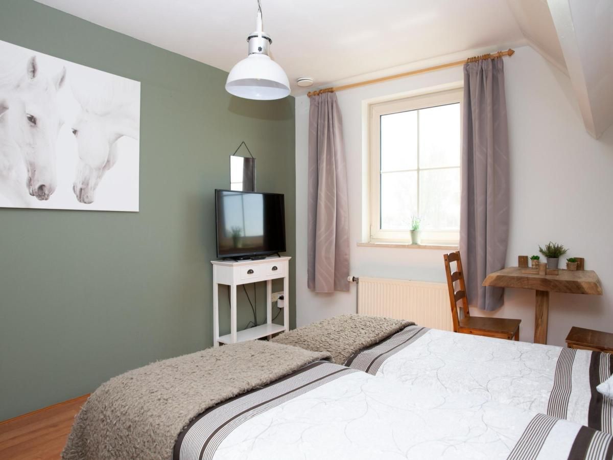 Guest house 443918 - Holiday property West Brabant - De Genderense Hoeve