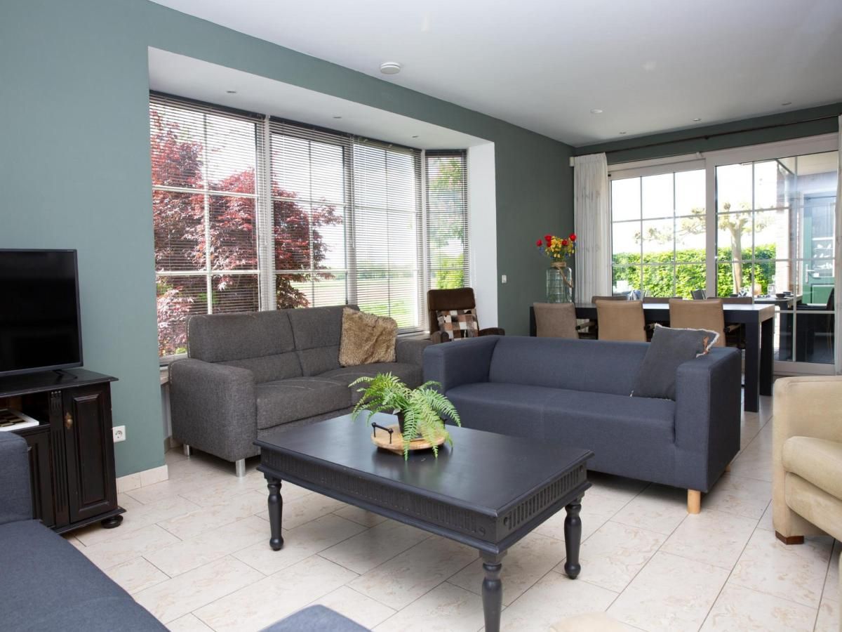 Guest house 443918 - Holiday property West Brabant - De Genderense Hoeve