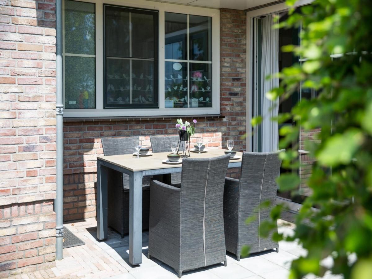 Guest house 443918 - Holiday property West Brabant - De Genderense Hoeve