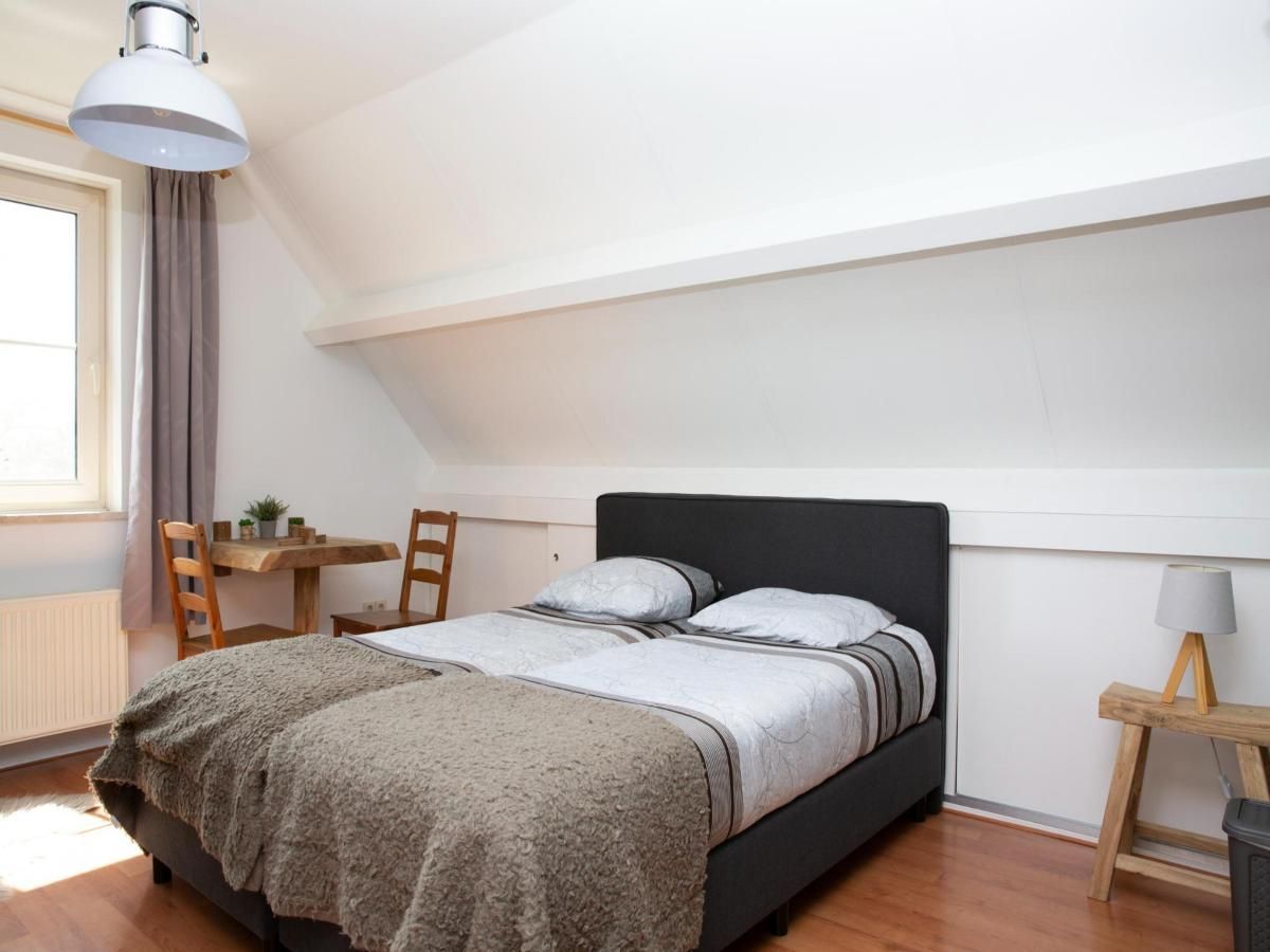 Guest house 443918 - Holiday property West Brabant - De Genderense Hoeve