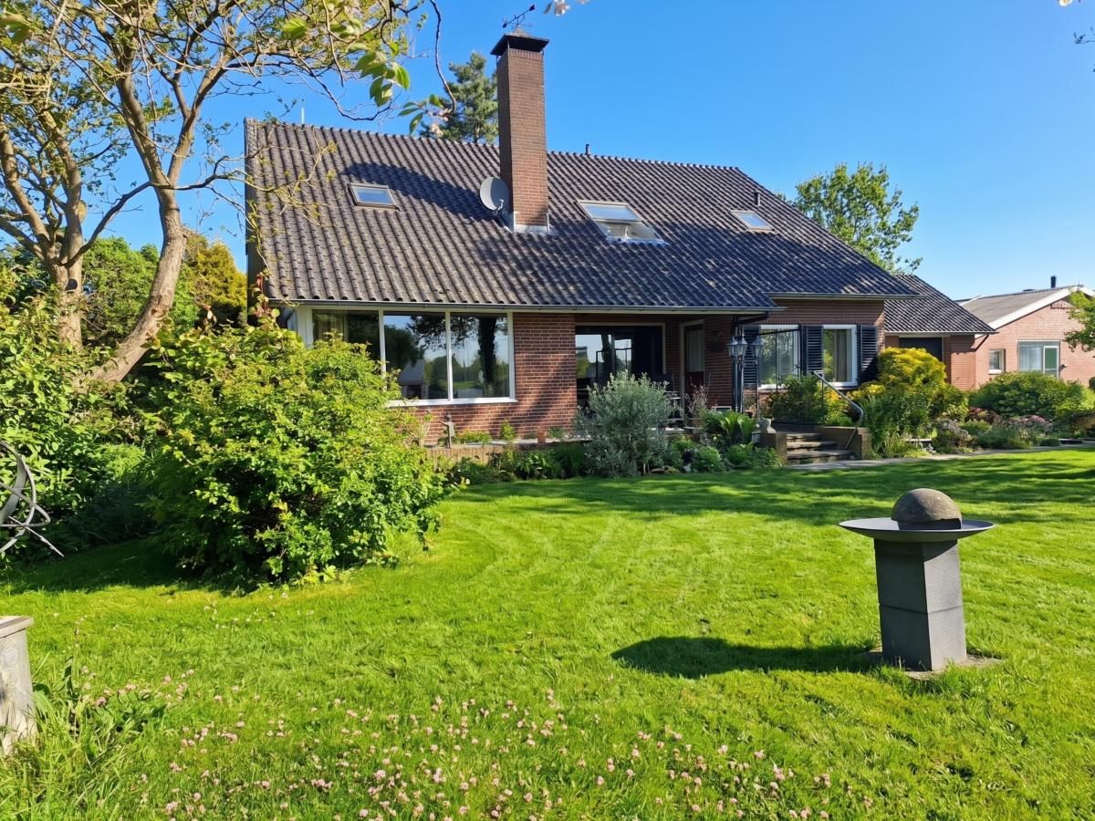 Unterkunft 443922 - Ferienhaus West Brabant - Genderens Buiten