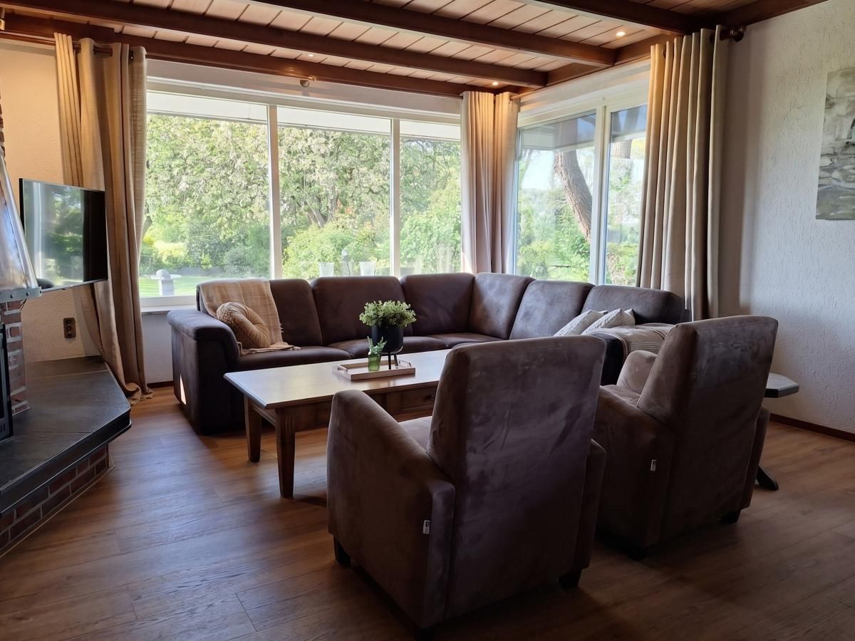Unterkunft 443922 - Ferienhaus West Brabant - Genderens Buiten
