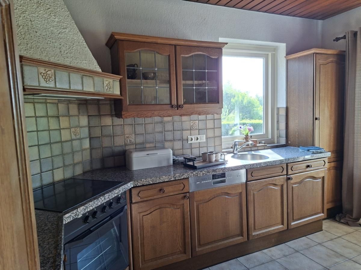 Unterkunft 443922 - Ferienhaus West Brabant - Genderens Buiten