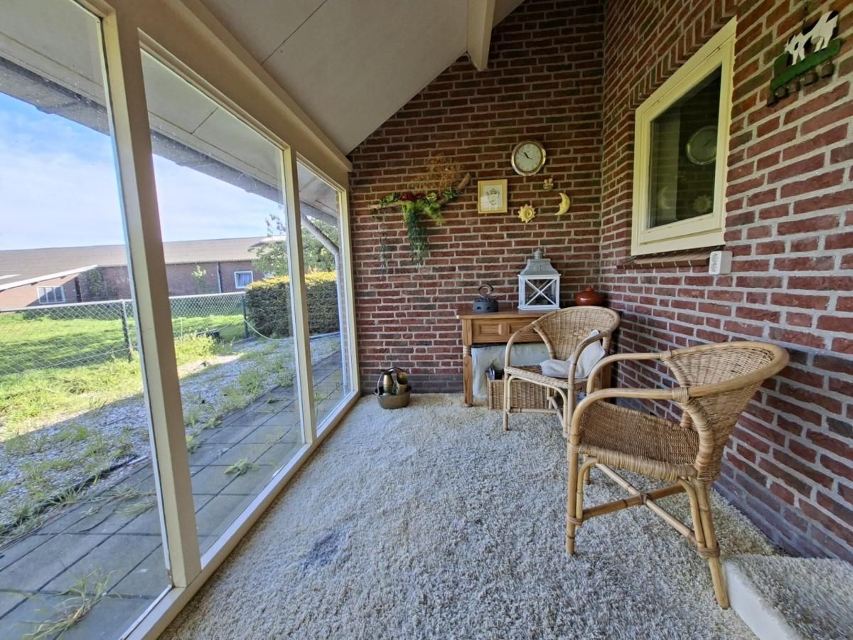 Unterkunft 443922 - Ferienhaus West Brabant - Genderens Buiten