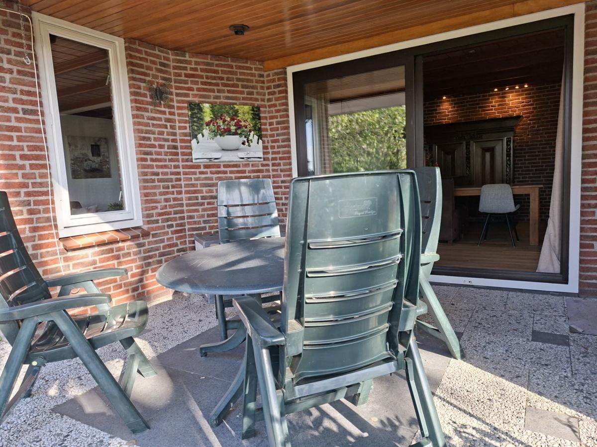 Unterkunft 443922 - Ferienhaus West Brabant - Genderens Buiten