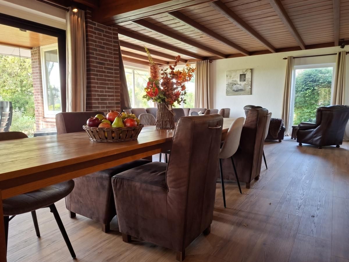 Unterkunft 443922 - Ferienhaus West Brabant - Genderens Buiten