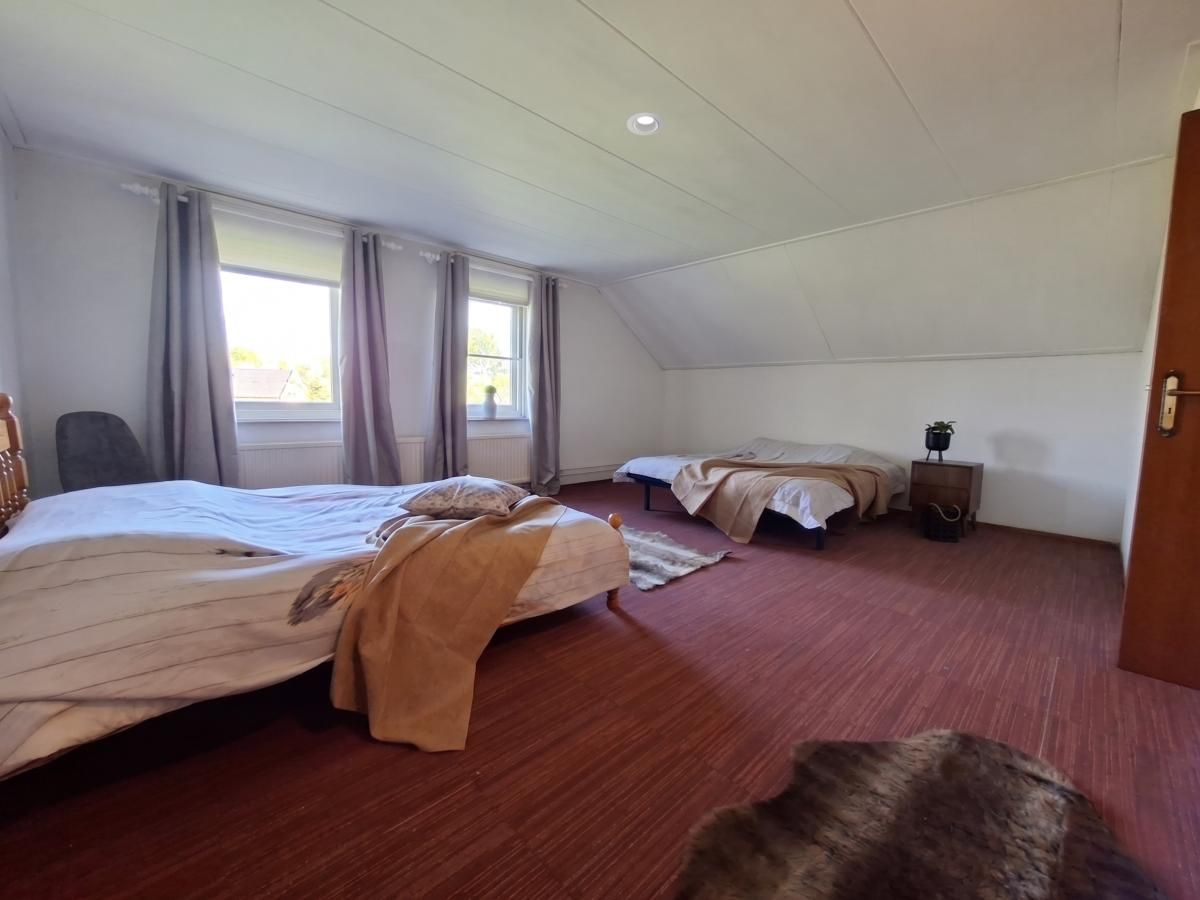 Unterkunft 443922 - Ferienhaus West Brabant - Genderens Buiten