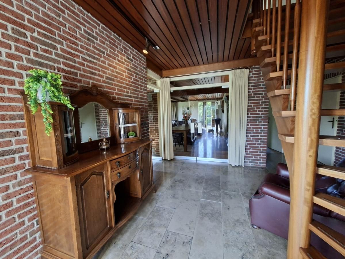 Unterkunft 443922 - Ferienhaus West Brabant - Genderens Buiten