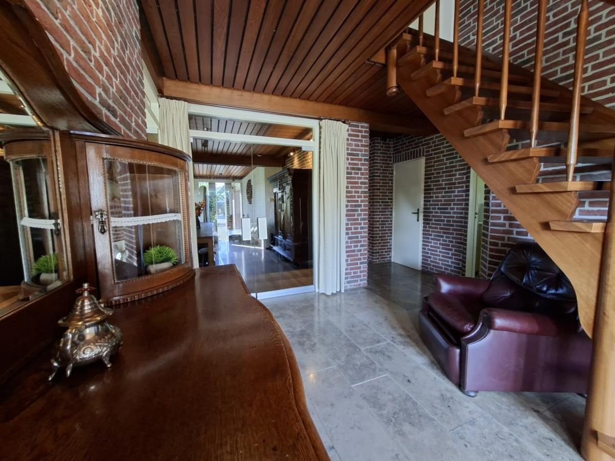Unterkunft 443922 - Ferienhaus West Brabant - Genderens Buiten