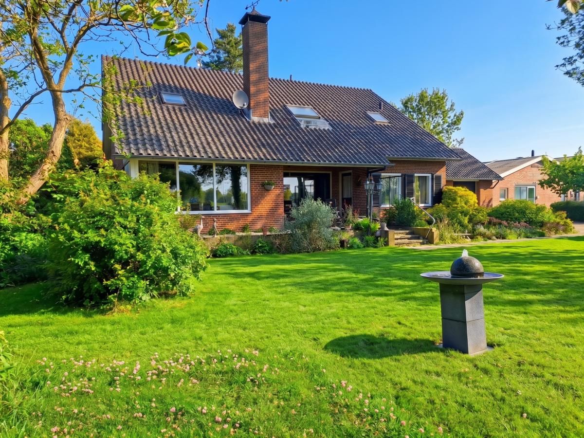 Unterkunft 443922 - Ferienhaus West Brabant - Genderens Buiten