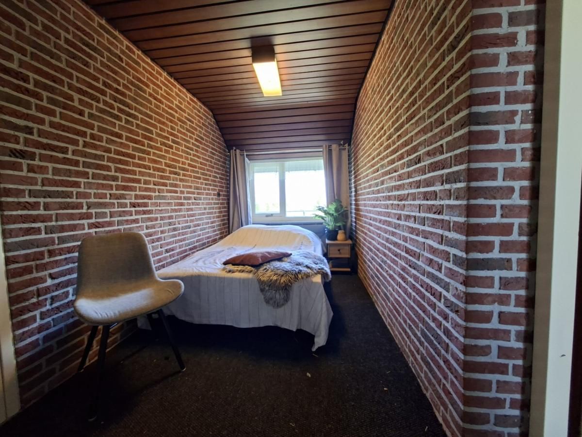 Unterkunft 443922 - Ferienhaus West Brabant - Genderens Buiten