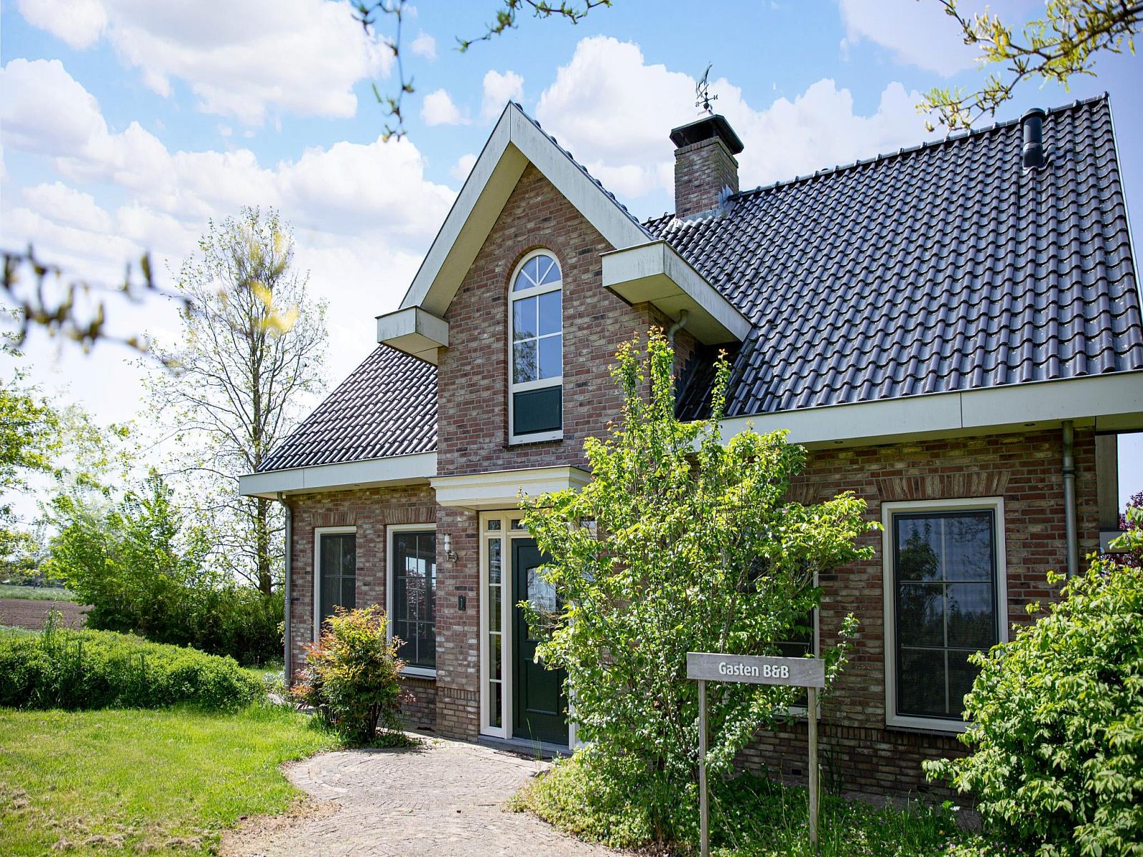 Verblijf 443923 - Vakantiewoning West Brabant - De Genderense Hoeve