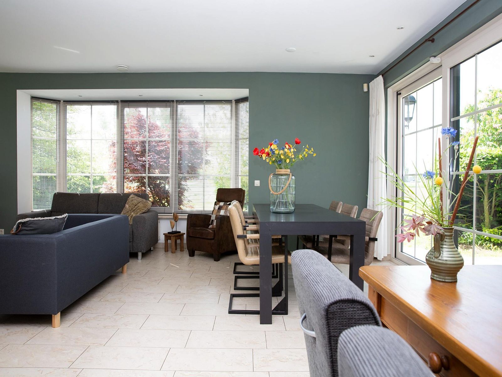 Verblijf 443923 - Vakantiewoning West Brabant - De Genderense Hoeve