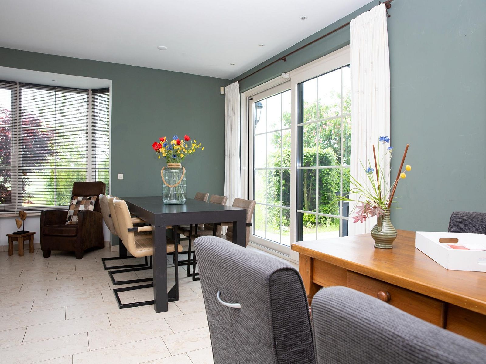 Verblijf 443923 - Vakantiewoning West Brabant - De Genderense Hoeve