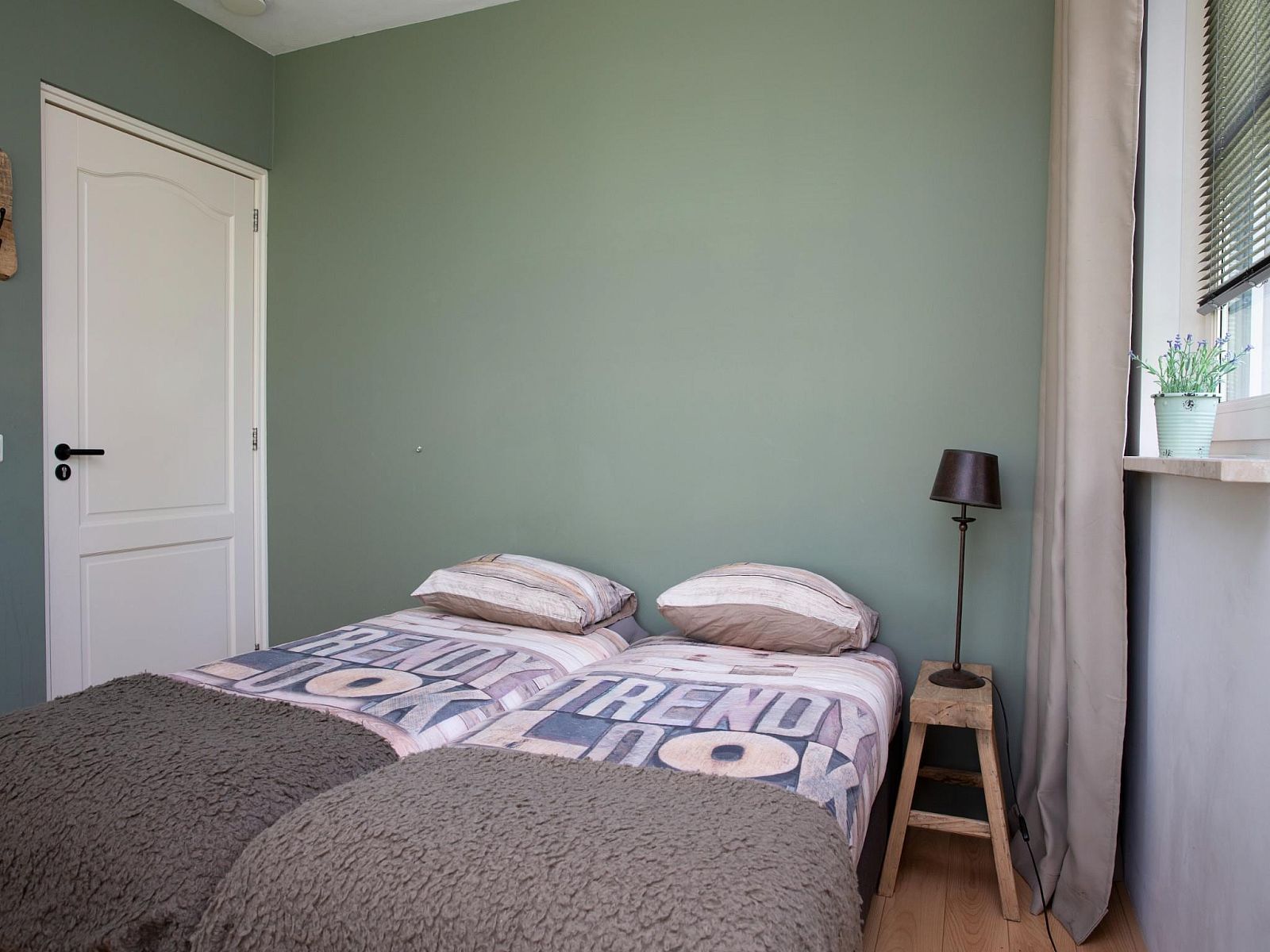 Verblijf 443923 - Vakantiewoning West Brabant - De Genderense Hoeve
