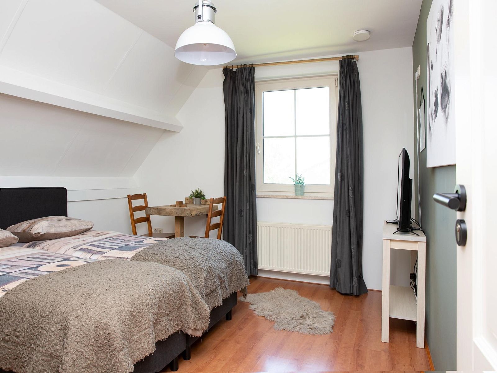 Verblijf 443923 - Vakantiewoning West Brabant - De Genderense Hoeve