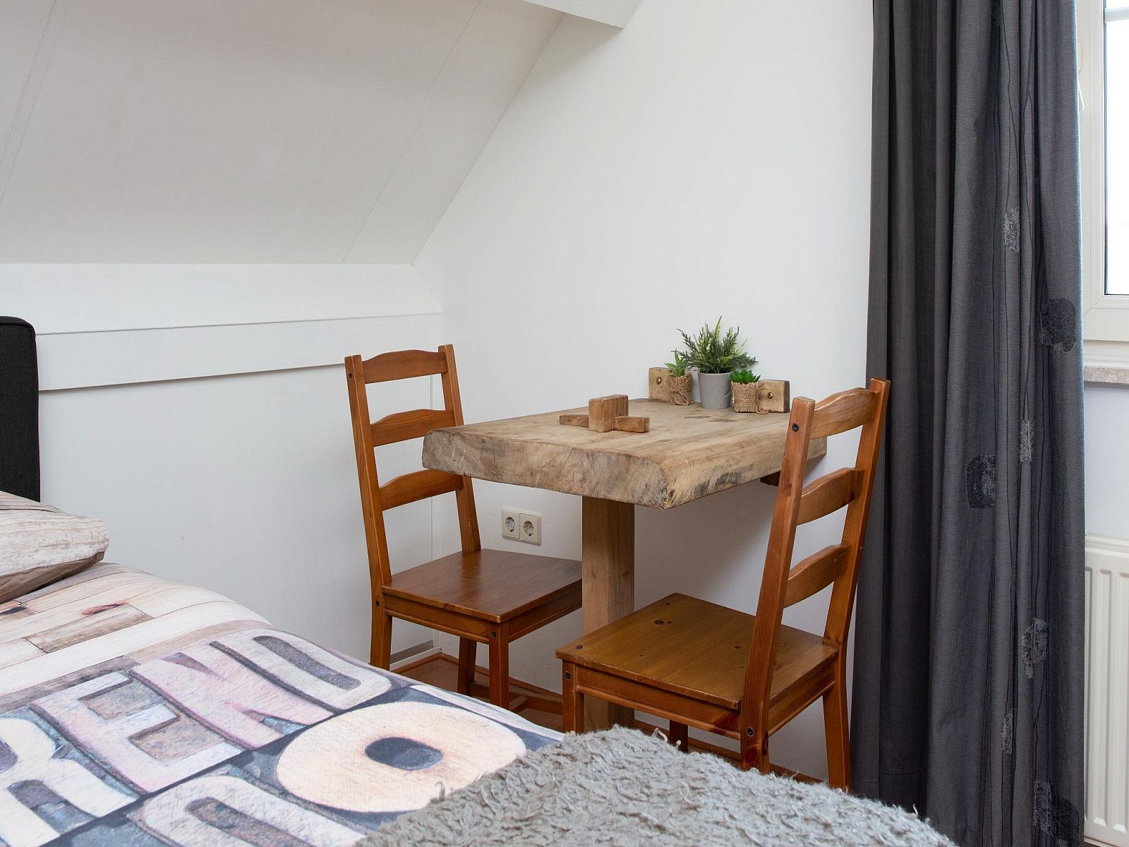 Verblijf 443923 - Vakantiewoning West Brabant - De Genderense Hoeve