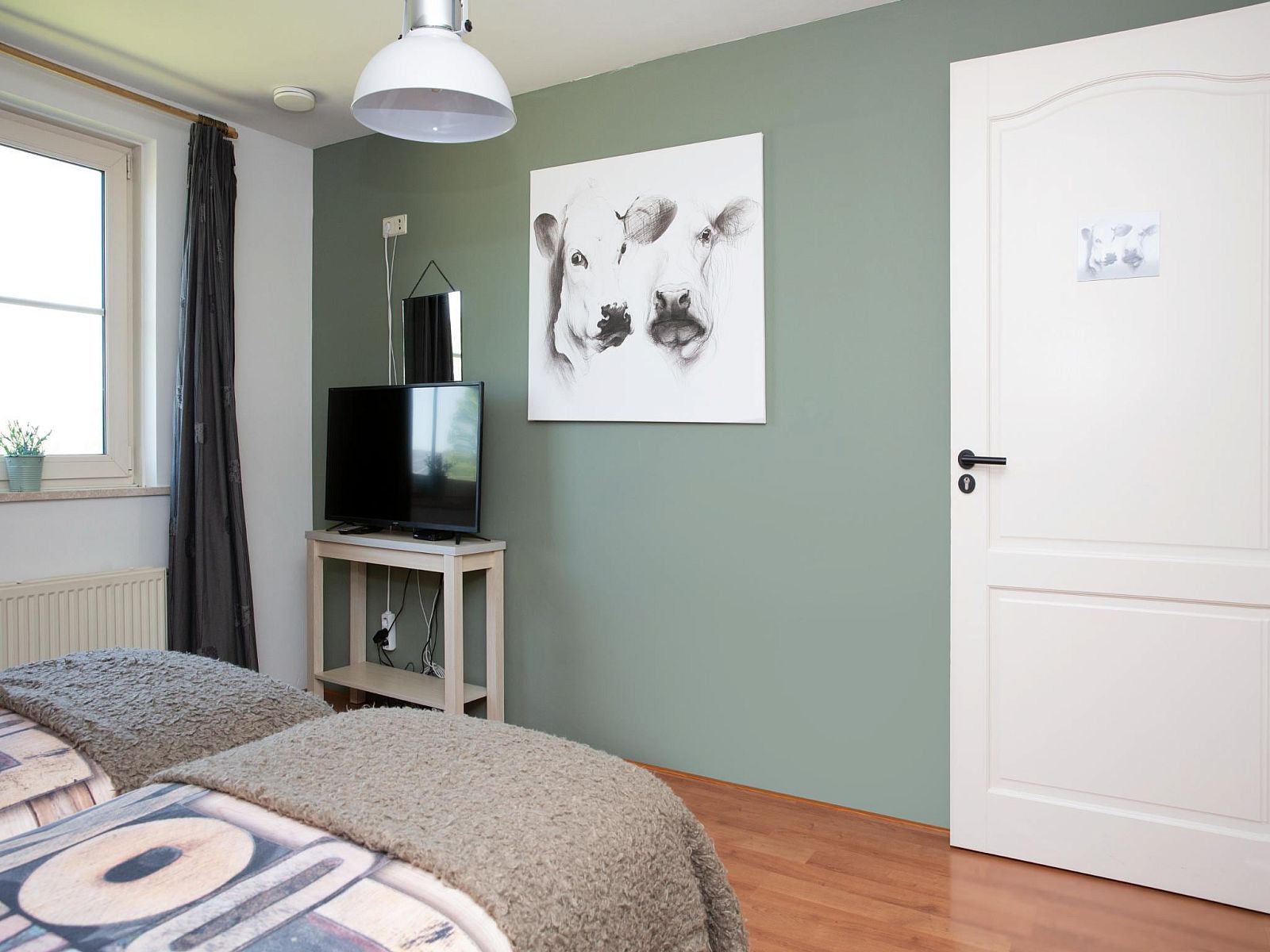 Verblijf 443923 - Vakantiewoning West Brabant - De Genderense Hoeve