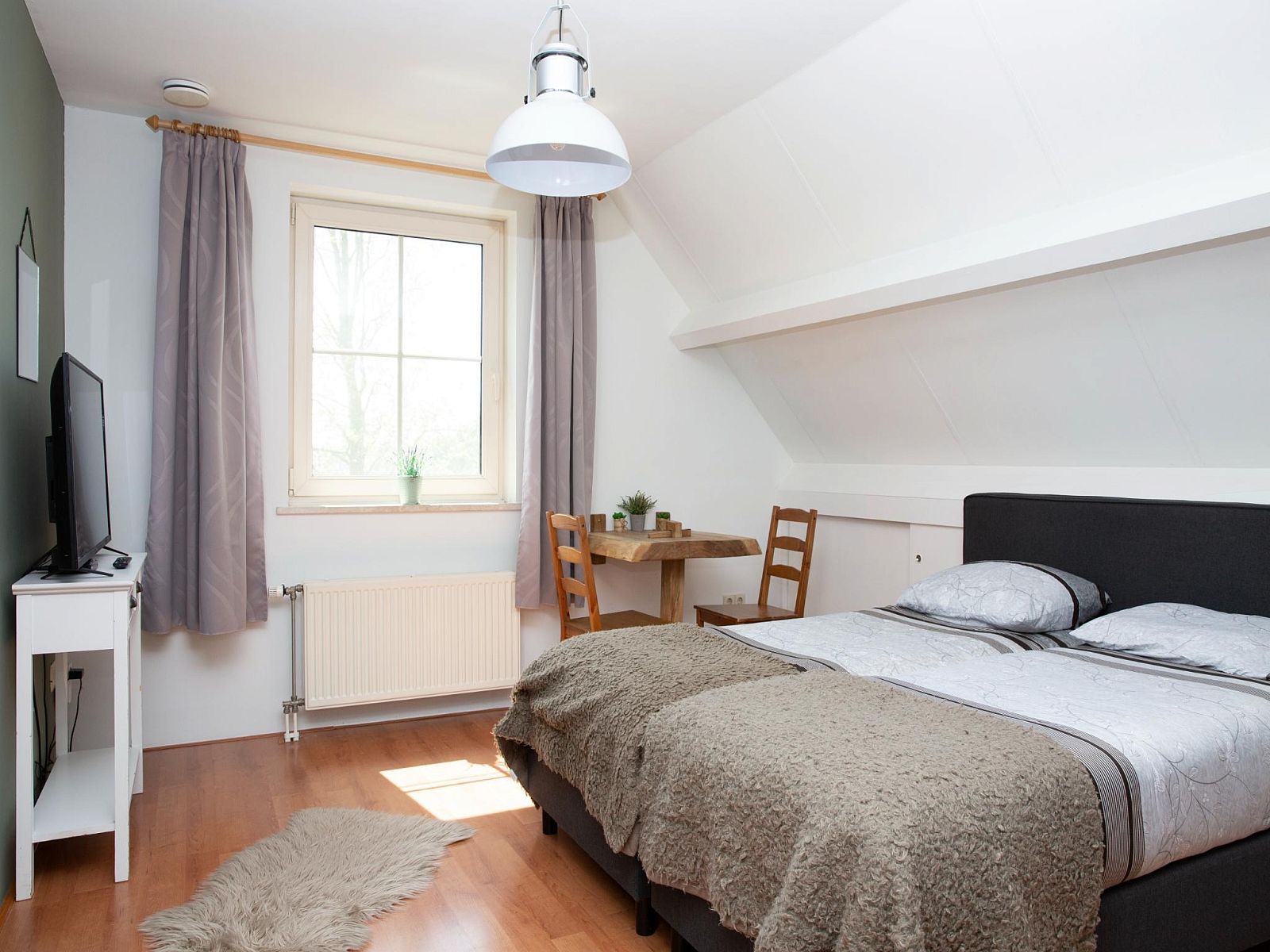Verblijf 443923 - Vakantiewoning West Brabant - De Genderense Hoeve