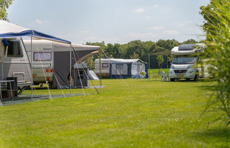Unterkunft 444503 - Ferienhaus West Brabant - Huisje in Terheijden