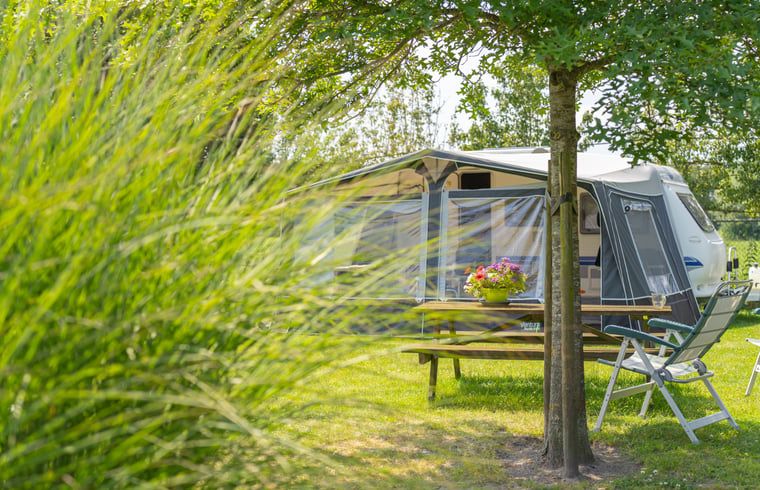 Unterkunft 444503 - Ferienhaus West Brabant - Huisje in Terheijden
