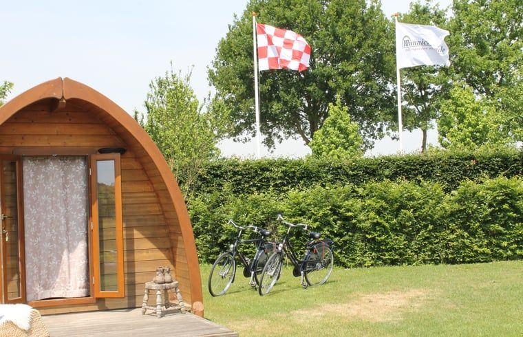 Entdecken Sie das Fahrradparadies im Ferienhaus in Terheijden, Nordbrabant, mit schoenen Routen und gruener Umgebung.