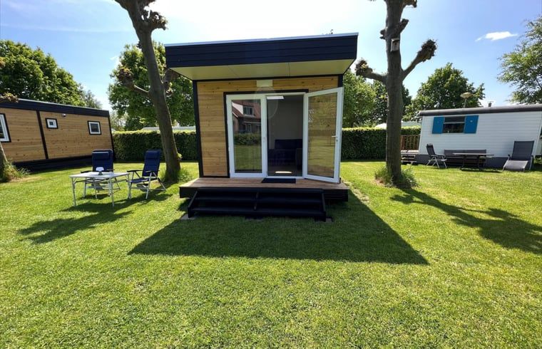 Unterkunft 444512 - Ferienhaus West Brabant - Vakantiehuisje in Terheijden