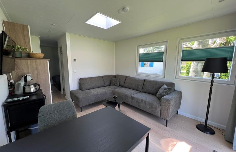 Unterkunft 444512 - Ferienhaus West Brabant - Vakantiehuisje in Terheijden