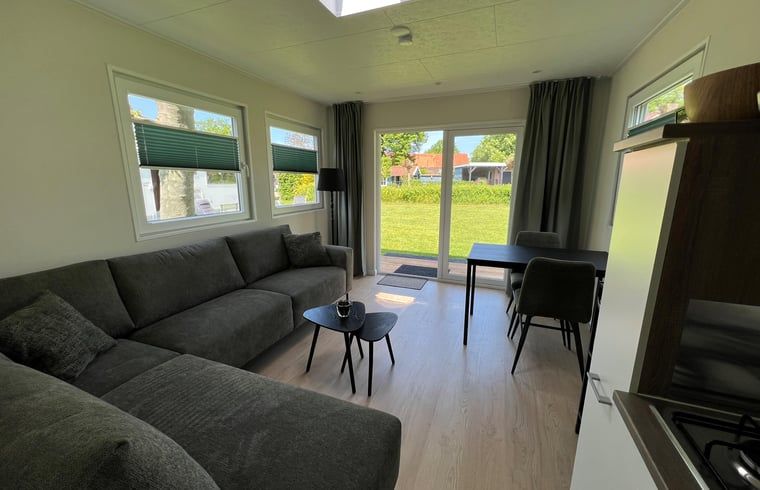 Unterkunft 444512 - Ferienhaus West Brabant - Vakantiehuisje in Terheijden