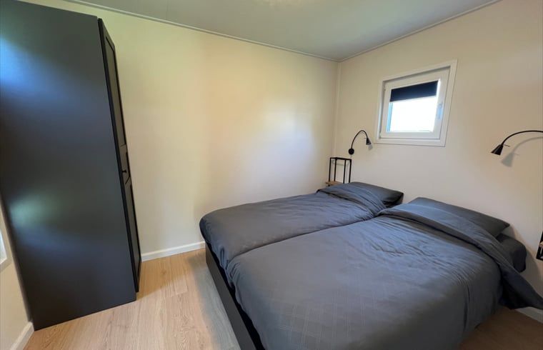 Unterkunft 444512 - Ferienhaus West Brabant - Vakantiehuisje in Terheijden