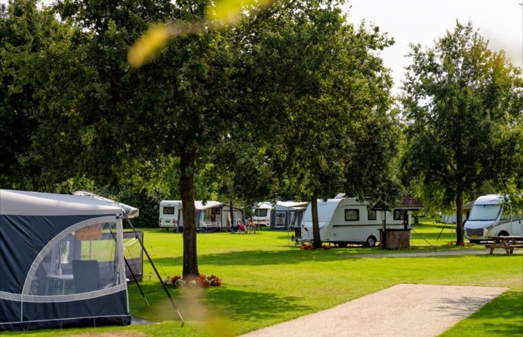 Unterkunft 444512 - Ferienhaus West Brabant - Vakantiehuisje in Terheijden