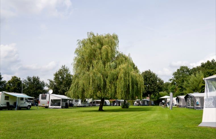 Unterkunft 444512 - Ferienhaus West Brabant - Vakantiehuisje in Terheijden