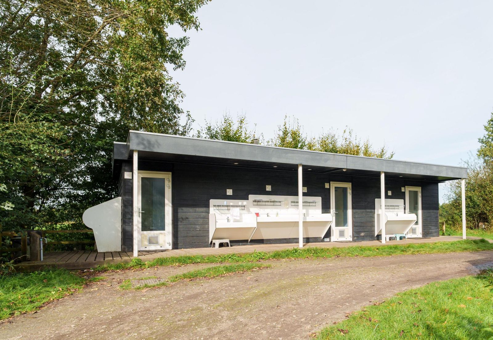 Verblijf 444803 - Vakantiewoning West Brabant - Tipi
