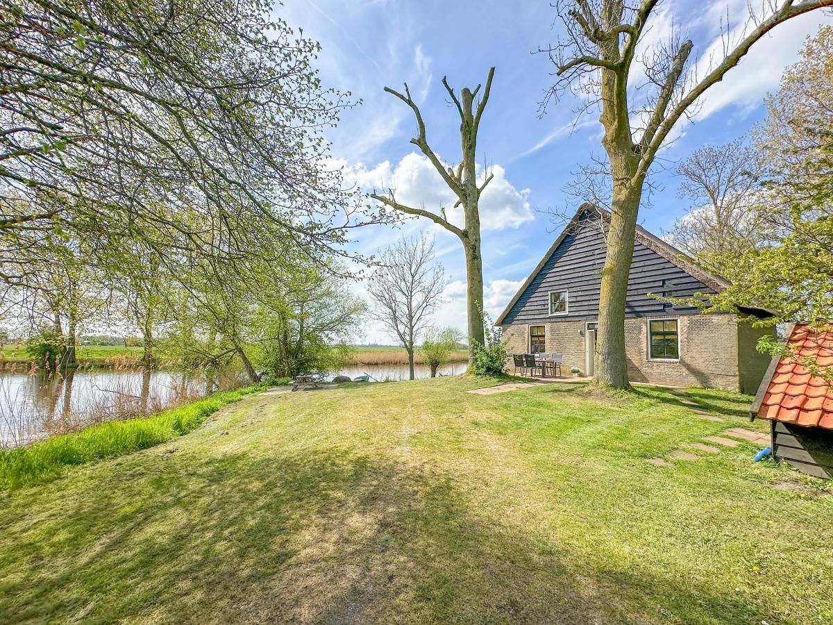 Guest house 445802 - Holiday property West Brabant - Biesboschhuisje