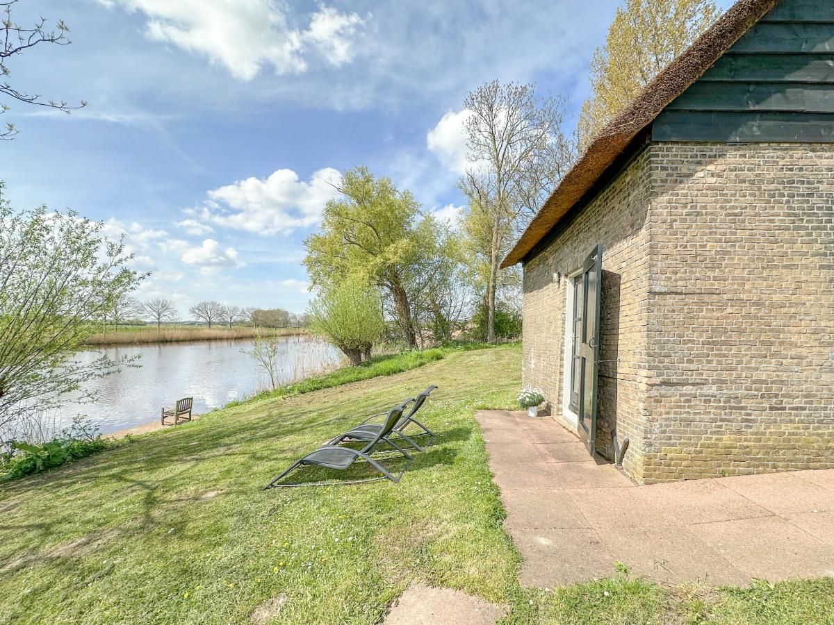 Guest house 445802 - Holiday property West Brabant - Biesboschhuisje