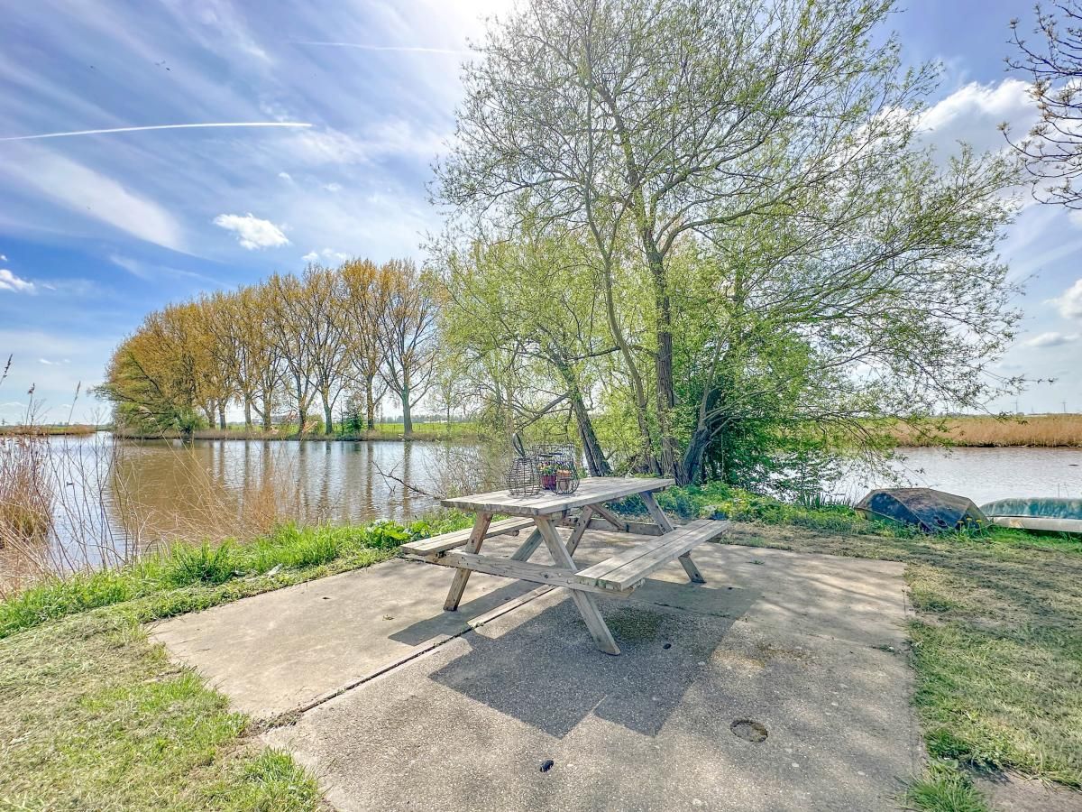 Guest house 445802 - Holiday property West Brabant - Biesboschhuisje